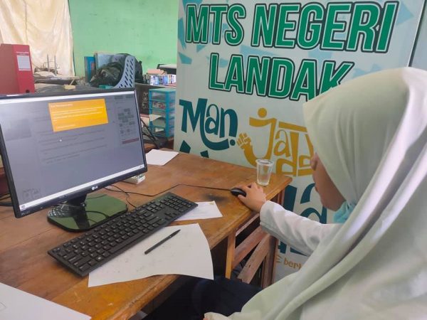 Menjaga Tradisi Juara