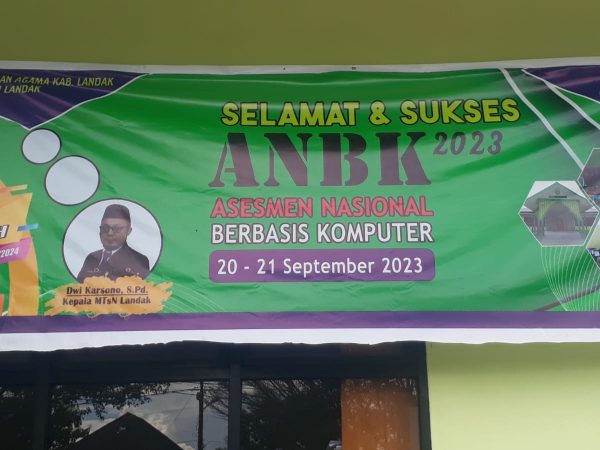 ANBK 2023