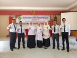 ORIENTASI PPPK 2023 KEMENTERIAN AGAMA KABUPATEN LANDAK